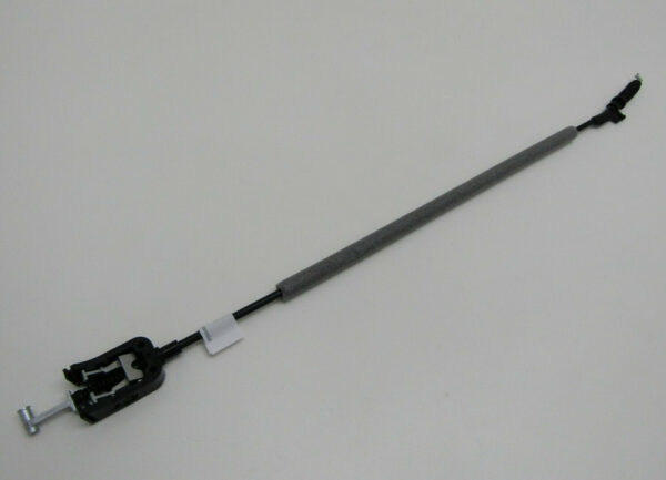 Porsche Cayenne 92a door lock cable 95853101701 NEW ORIGINAL - Image 2