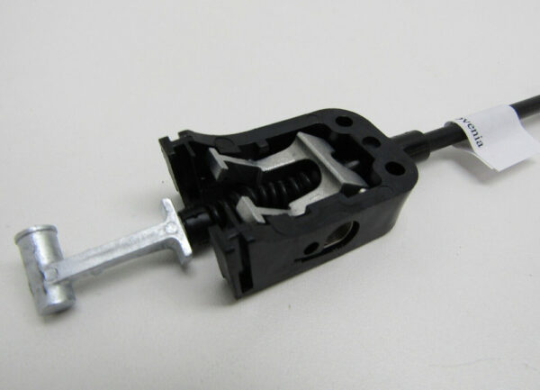 Porsche Cayenne 92a door lock cable 95853101701 NEW ORIGINAL - Image 3