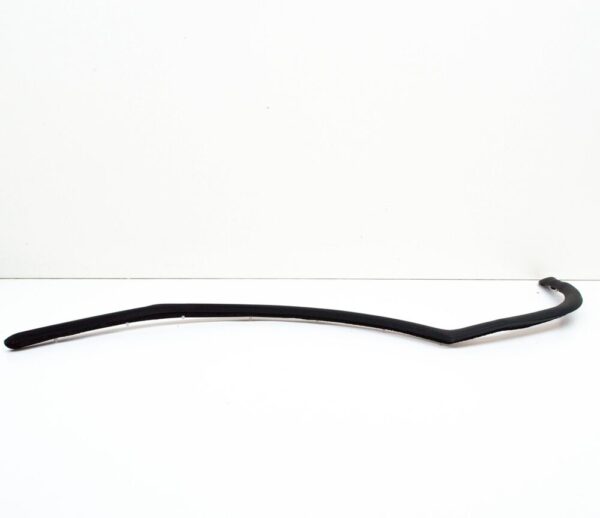 Porsche Cayenne 92A Door Outer Seal Rear Left 95853376102 NEW GENUINE - Image 2