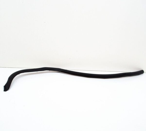 Porsche Cayenne 92A Door Outer Seal Rear Left 95853376102 NEW GENUINE - Image 3