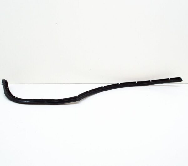 Porsche Cayenne 92A Door Outer Seal Rear Left 95853376102 NEW GENUINE