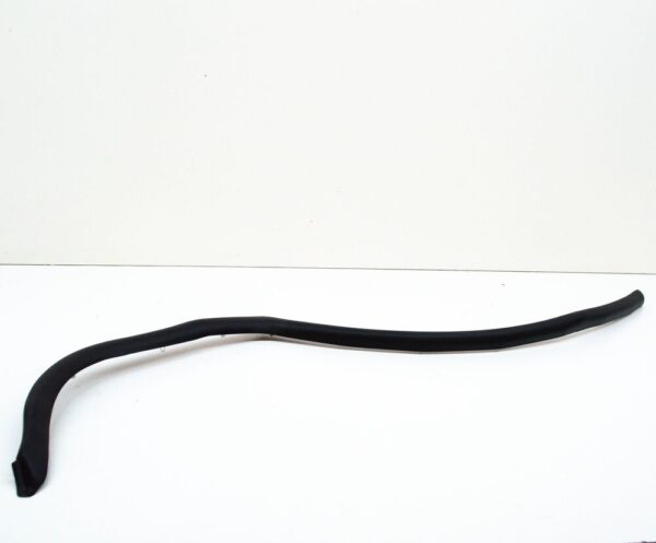 Porsche Cayenne 92A Door Outer Seal Rear Left 95853376102 NEW GENUINE - Image 6