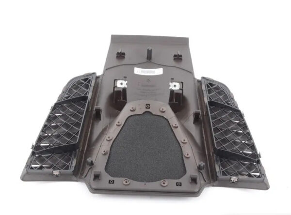 Porsche Cayenne 92A dashboard top front center 998552189013T0