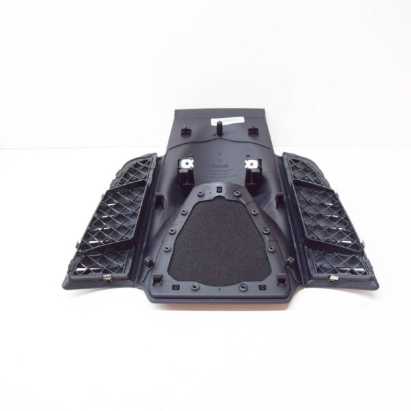 Porsche Cayenne 92A Dashboard Top Center Bezel 998552189015Q0 - Image 6