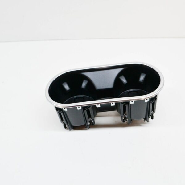 Porsche Cayenne 92A beverage holder for the console 998553531011E0