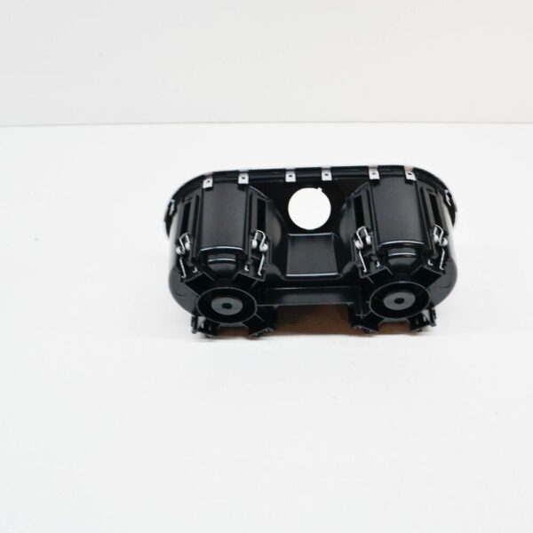 Porsche Cayenne 92A beverage holder for the console 998553531011E0, original part - Image 6