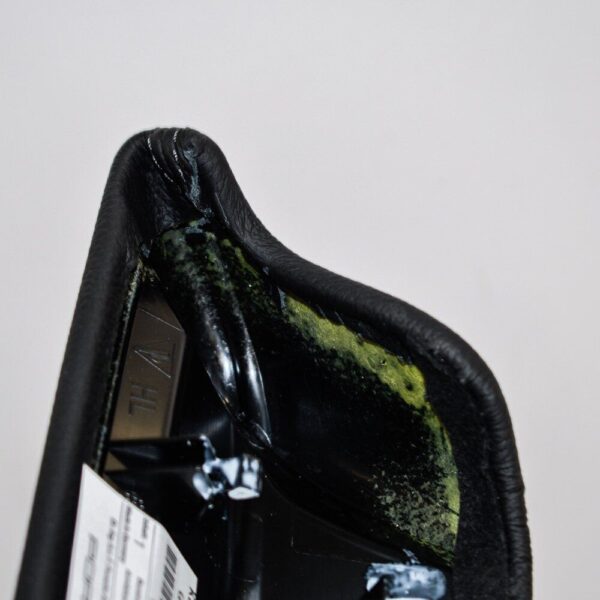 PORSCHE Cayenne 92A armrest for the rear left door 998553730021U mint condition