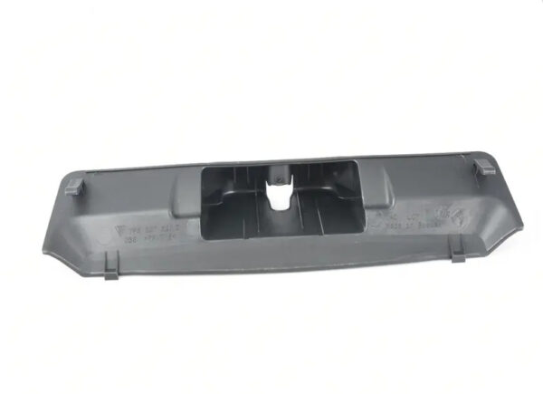 PORSCHE CAYENNE 92A TAILGATE COVER CENTER LOWER 958555520031E0 NEW GENUINE - Image 3