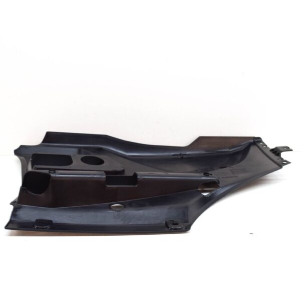 Porsche Cayenne 92A Engine Compartment Left Cover 958556583219B9 NEW GENUINE - Image 3