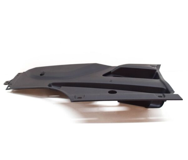 Porsche Cayenne 92A Engine Compartment Left Cover 958556583219B9 NEW GENUINE