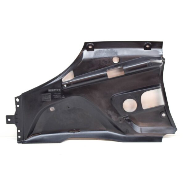 Porsche Cayenne 92A Engine Compartment Left Cover 958556583219B9 NEW GENUINE - Image 5