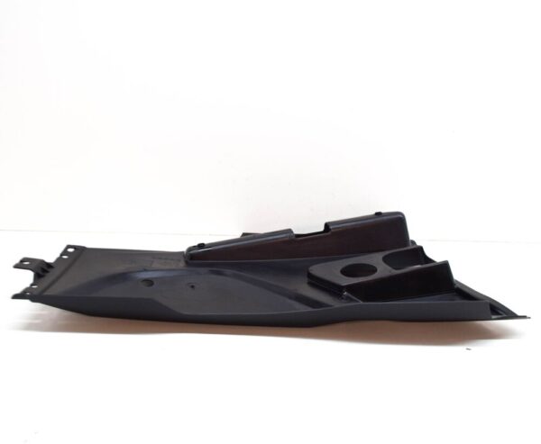 Porsche Cayenne 92A Engine Compartment Left Cover 958556583219B9 NEW GENUINE - Image 6