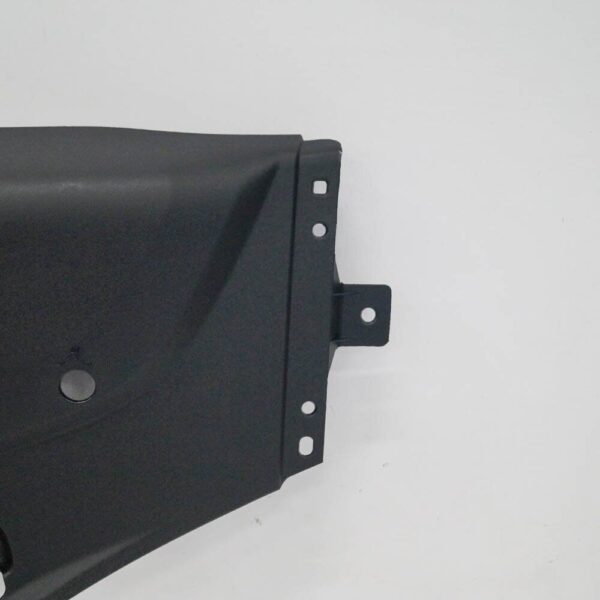 Porsche Cayenne 92A Top Front Right Fender Cover 998556584209B9 NEW