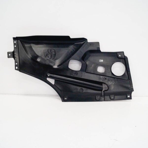 Porsche Cayenne 92A Top Front Right Fender Cover 998556584209B9 NEW - Image 5