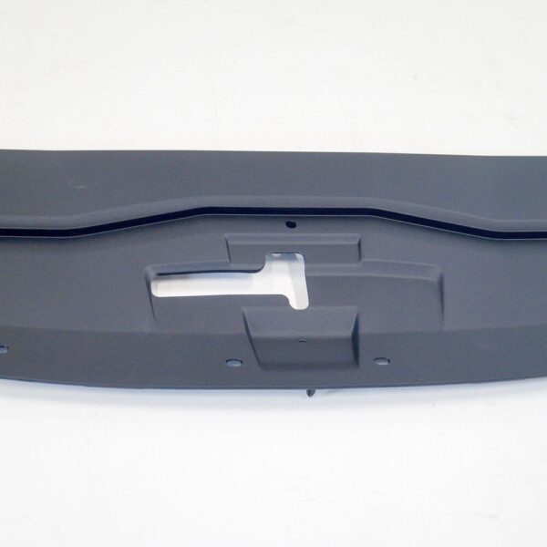PORSCHE CAYENNE 92A Bonnet locking Cover 958556806209B9 NEW - Image 3