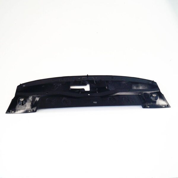 PORSCHE CAYENNE 92A Bonnet locking Cover 958556806209B9 NEW
