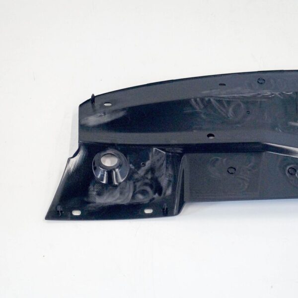 PORSCHE CAYENNE 92A Bonnet locking Cover 958556806209B9 NEW - Image 5