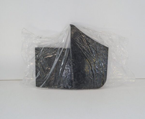 Porsche Cayenne 92A luggage comparison muffler 9985561500 new original - Image 2
