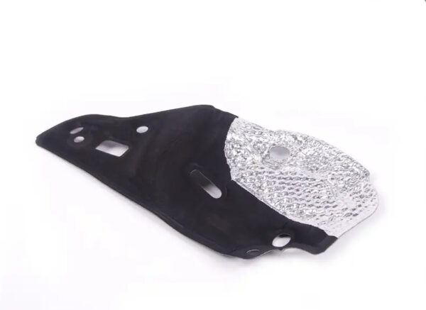 NEW PORSCHE CAYENNE 92A MUFFLER WATER BOX LEFT 99855699300 ORIGINAL - Image 3