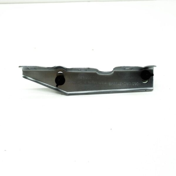 Porsche Cayenne 92A roof rail mount rear left 99855920100 new original - Image 2