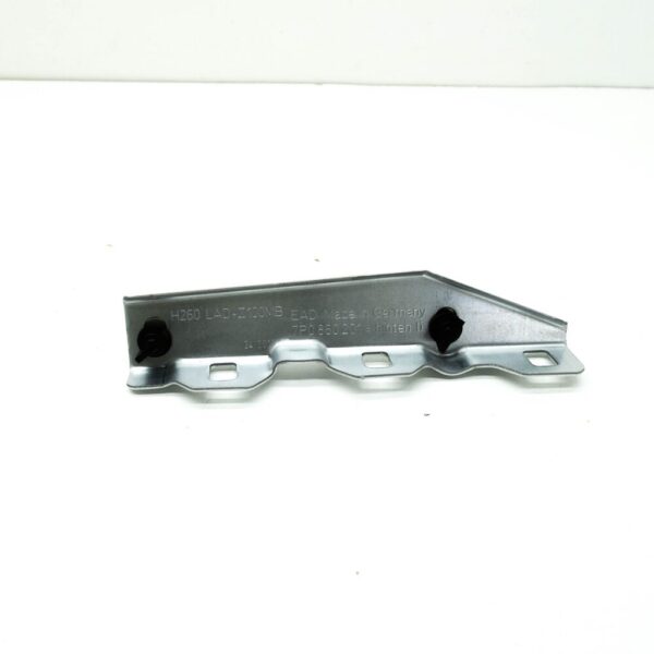 Porsche Cayenne 92A roof rail mount rear left 99855920100 new original - Image 5