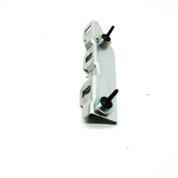 Porsche Cayenne 92A roof rail mount rear left 99855920100 new original - Image 6