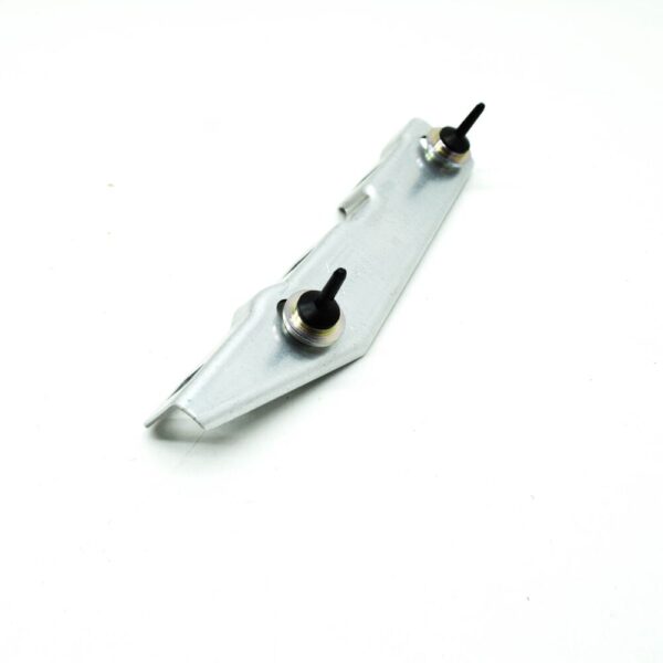 Porsche Cayenne 92A roof rail holder rear right 99855920200 new original - Image 5