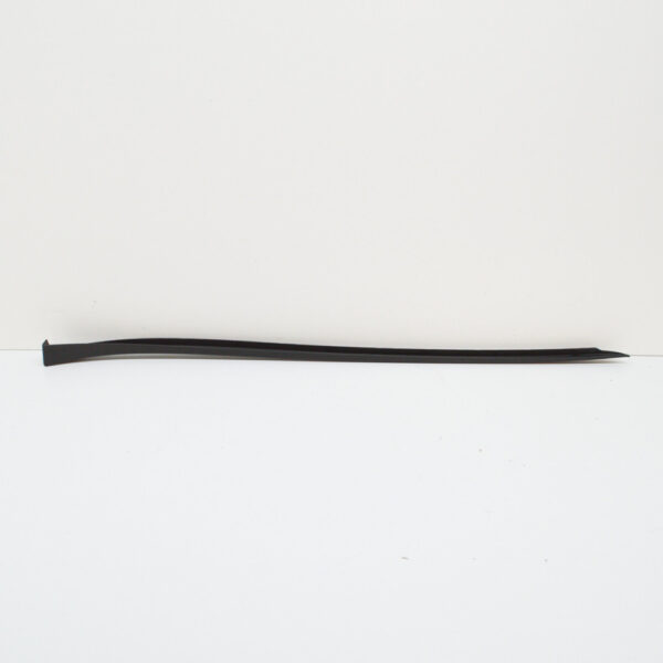 PORSCHE CAYENNE 92A Front Windshield Left Vertical Molding 958559327019B9 NEW - Image 3