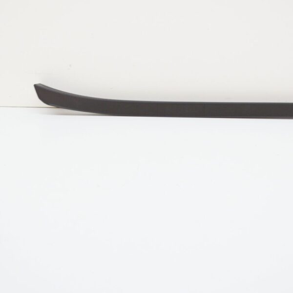 PORSCHE CAYENNE 92A Front Windshield Left Vertical Molding 958559327019B9 NEW