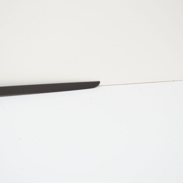 PORSCHE CAYENNE 92A Front Windshield Left Vertical Molding 958559327019B9 NEW - Image 5