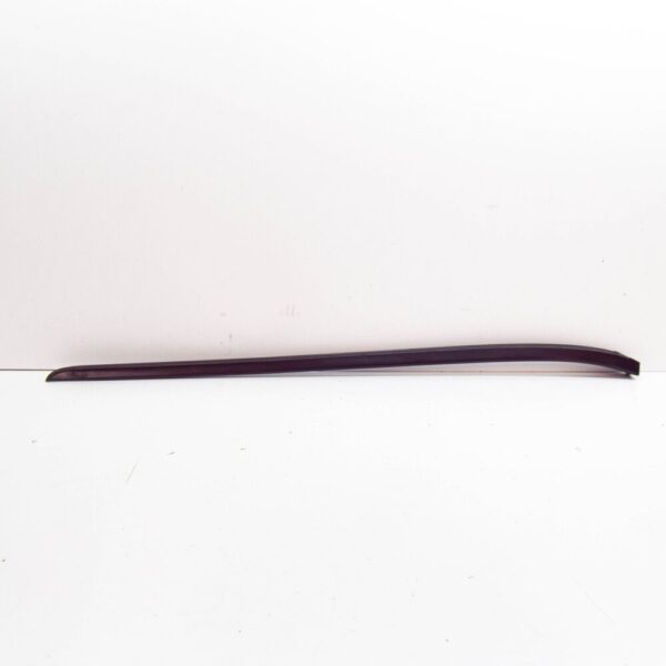 PORSCHE CAYENNE 92A Front Windshield Right Vertical Molding 958559328019B9 NEW - Image 5