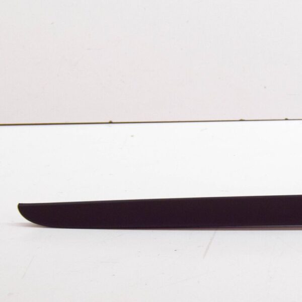 PORSCHE CAYENNE 92A Front Windshield Right Vertical Molding 958559328019B9 NEW - Image 6