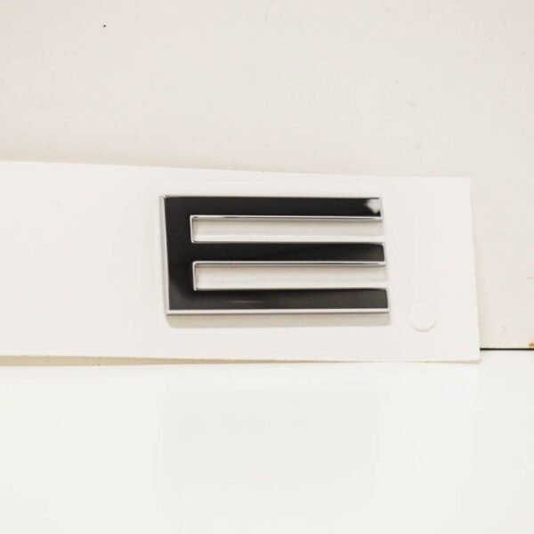 Porsche Cayenne 958 92A Liftgate Tailgate Emblem Badge Nameplate 99855968701 NEW