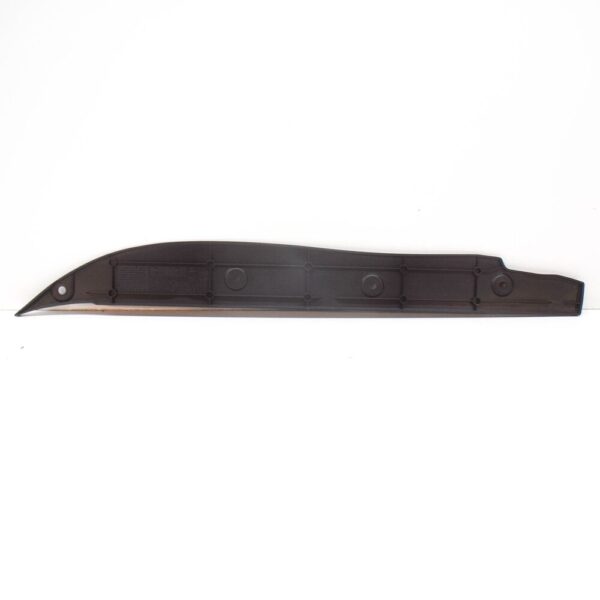 Porsche 92A front left fender wing plastic 9559777009B9 NEW - Image 5