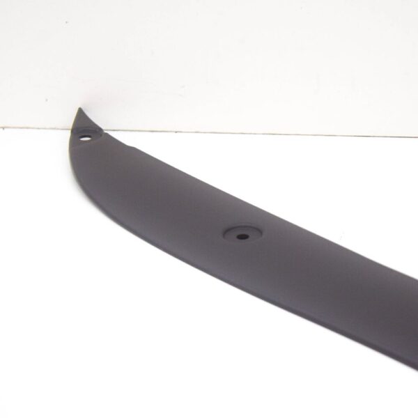 Porsche 92A front left fender wing plastic 9559777009B9 NEW - Image 6
