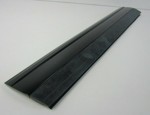 Porsche Cayenne 92A door strip front left bottom 99855978713G2X NEW ORIGINAL - Image 3