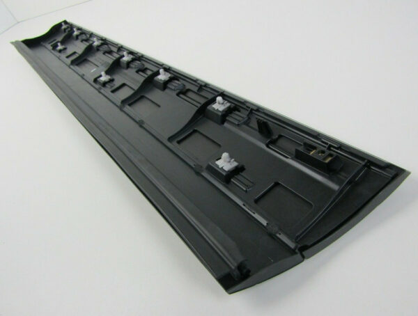 Porsche Cayenne 92A door strip front left bottom 99855978713G2X NEW ORIGINAL - Image 5