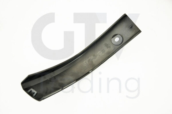 Original Porsche Cayenne Fender Wheel Mold Rear Left Primed 99855982730G2X - Image 6