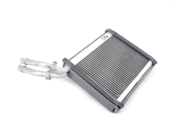 PORSCHE CAYENNE 92A HVAC Heater Core LHD 95857232600 NEW GENUINE - Image 2
