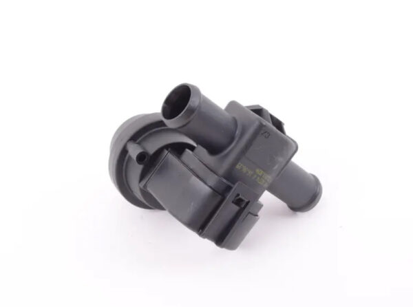 Porsche Cayenne 92A AC/Heating Control Valve 95857280900 NEW REAL - Image 2