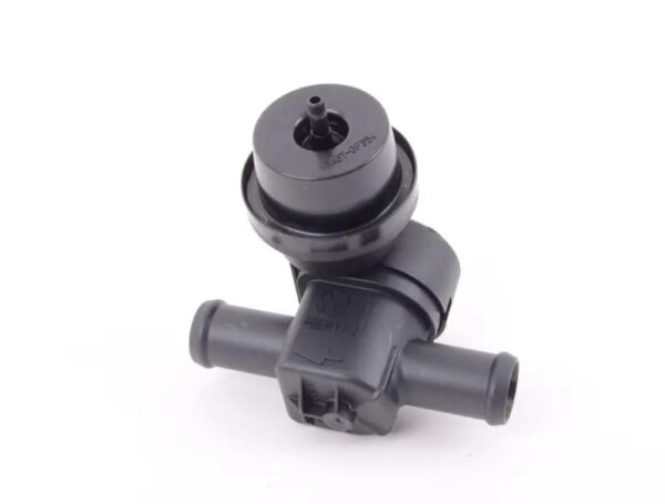 Porsche Cayenne 92A AC/Heating Control Valve 95857280900 NEW REAL - Image 3