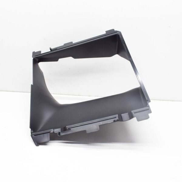 Porsche Cayenne 92A Left Radiator Air Duct 95857532120 NEW GENUINE - Image 2