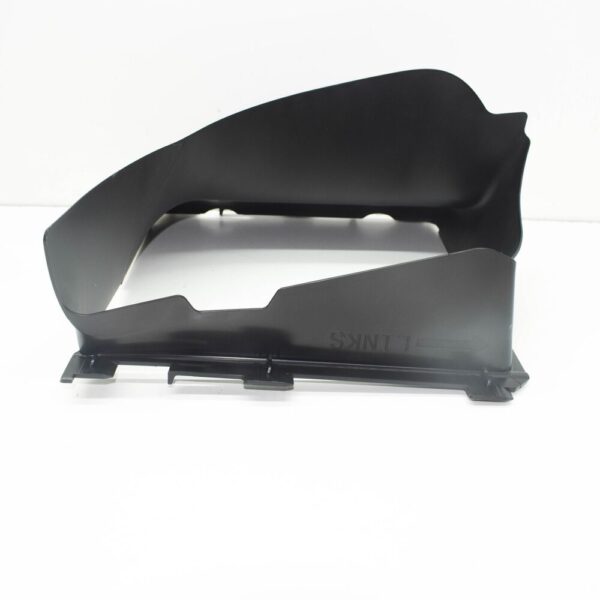 Porsche Cayenne 92A Left Radiator Air Duct 95857532120 NEW GENUINE - Image 5
