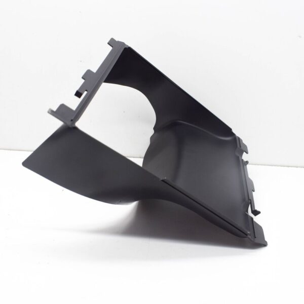 Porsche Cayenne 92A Left Radiator Air Duct 95857532120 NEW GENUINE - Image 6