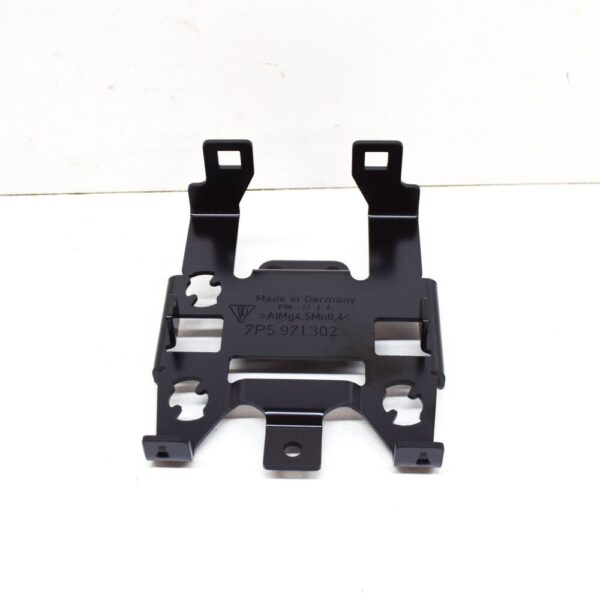 Porsche Cayenne 92A Front Cruise Distance Sensor Mount 95860508600 NEW - Image 2