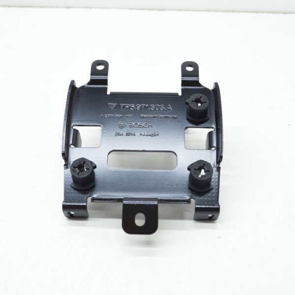 Porsche Cayenne 92A Distance Sensor Mount for Cruise Control 95860508610 NEW - Image 2