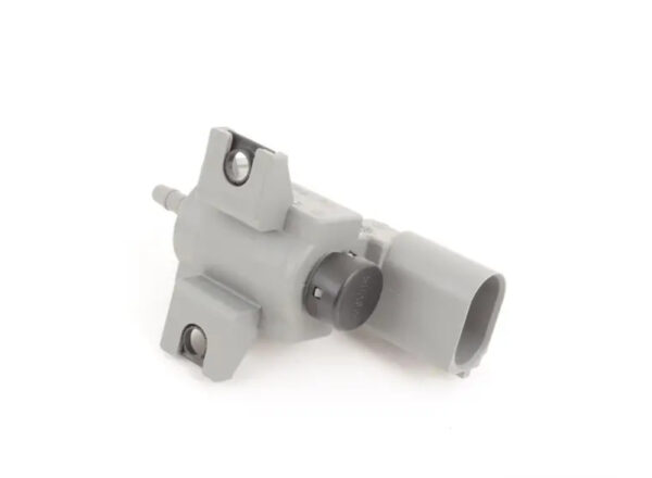 Porsche Cayenne 92a diverter valve 95860512321 NEW ORIGINAL - Image 2