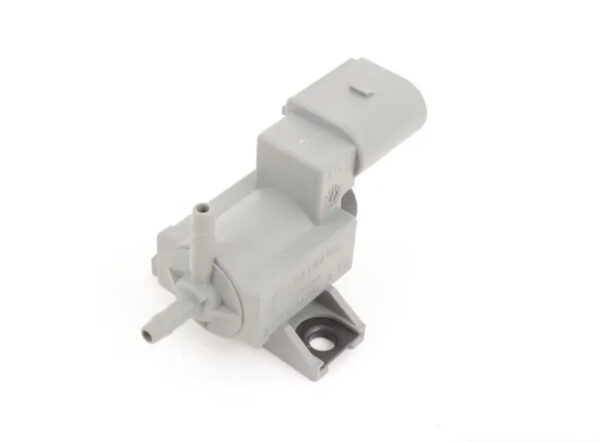 Porsche Cayenne 92a diverter valve 95860512321 NEW ORIGINAL - Image 3