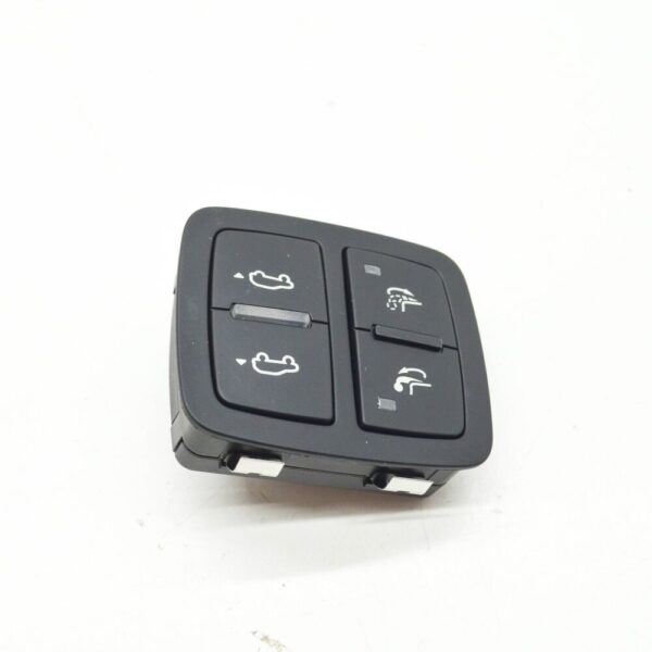 Porsche Cayenne 92A Liftgate Release Switch 958613164106N3 NEW GENUINE - Image 3