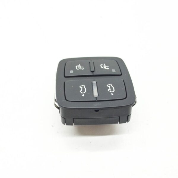 Porsche Cayenne 92A Liftgate Release Switch 958613164106N3 NEW GENUINE